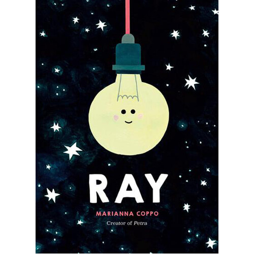 

Книга Ray