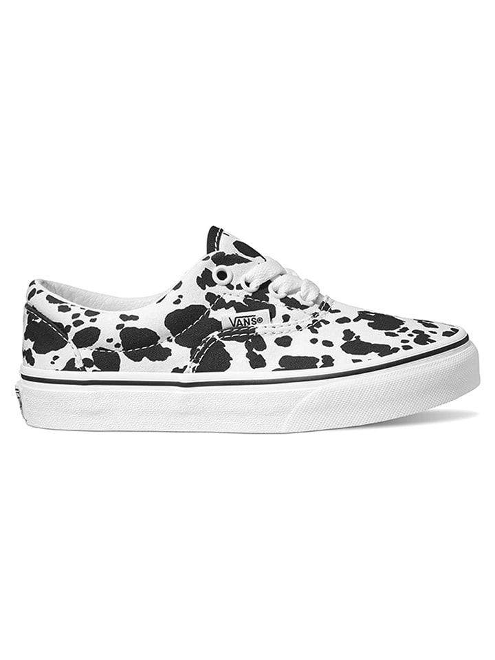 

Низкие кроссовки Vans, белый/черный