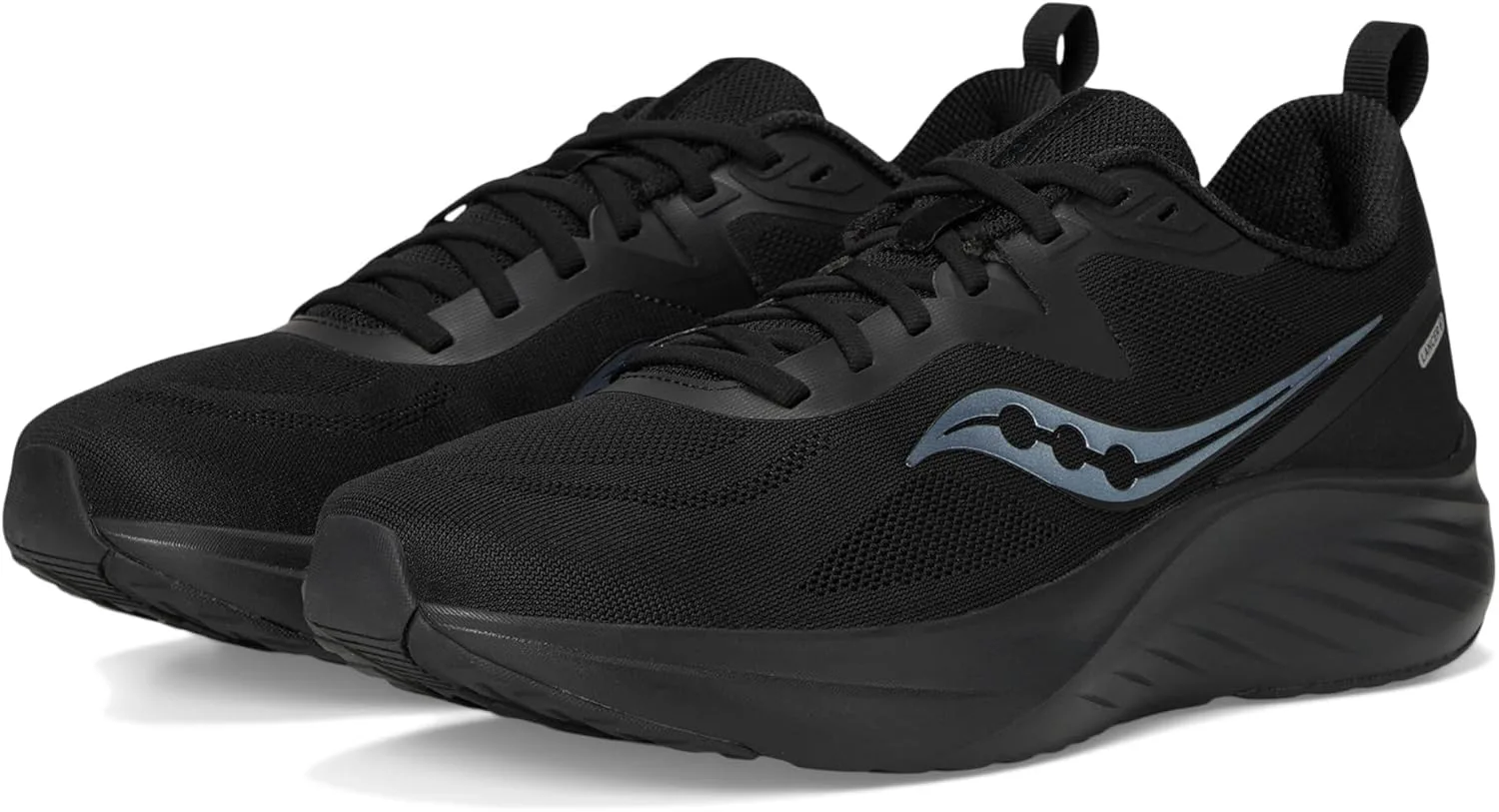 

Мужские кроссовки Saucony Lancer 3, черный