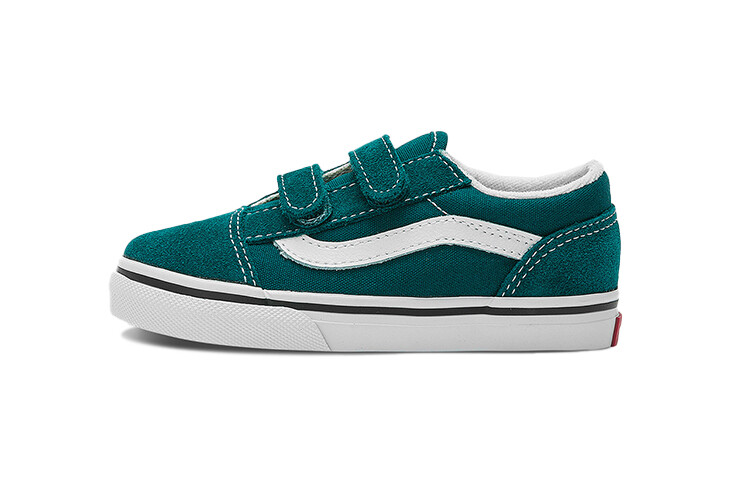 

Обувь для малышей Old Skool TD Vans