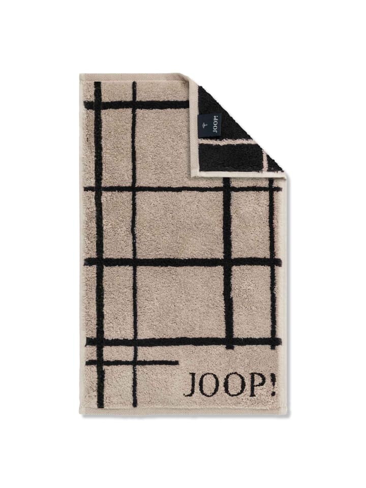 

Гостевое полотенце JOOP!, бежевый