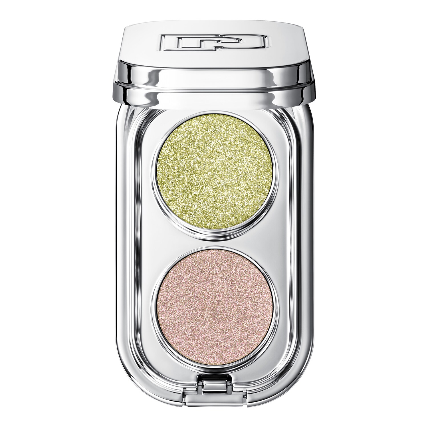 

Палетка теней с высокой пигментацией Mini Palette Rabanne Makeup, Macaron (1,3 g)