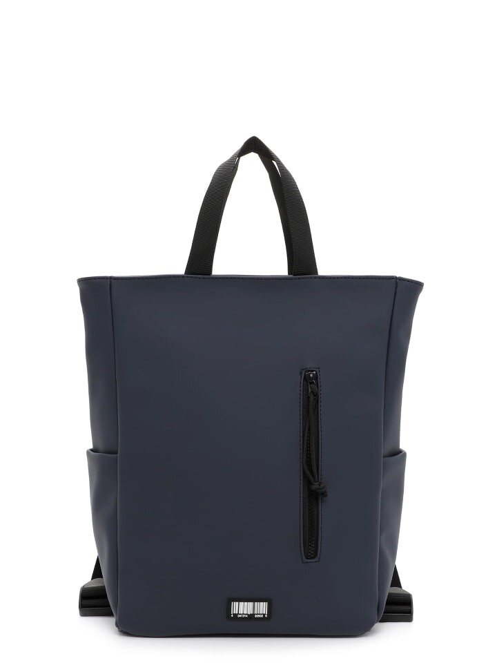 

Рюкзак EMILY & NOAH, синий