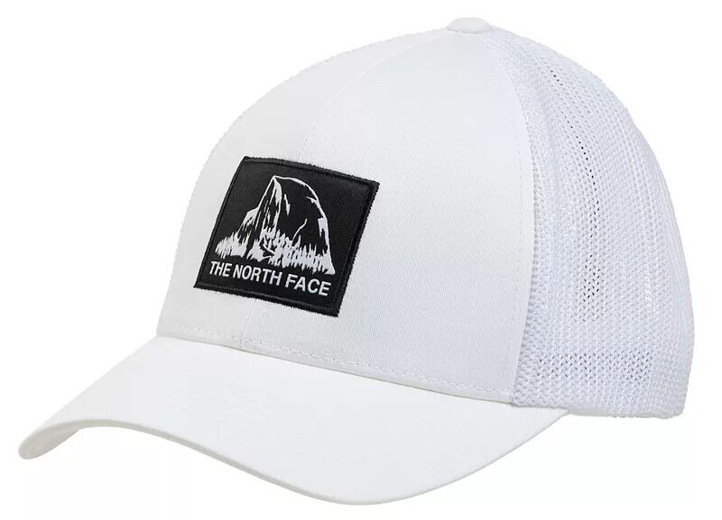 

Кепка дальнобойщика The North Face Truckee