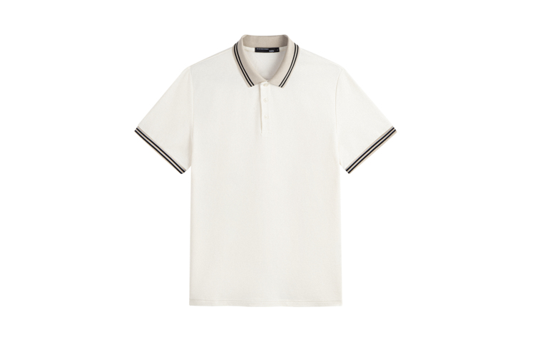 

Футболка поло мужская GXG, черная