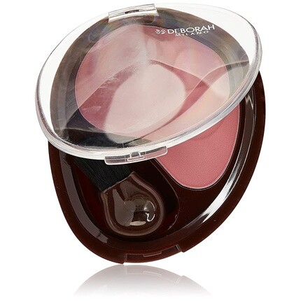 

Fard Naturale 10 Темно-Розовый Deborah