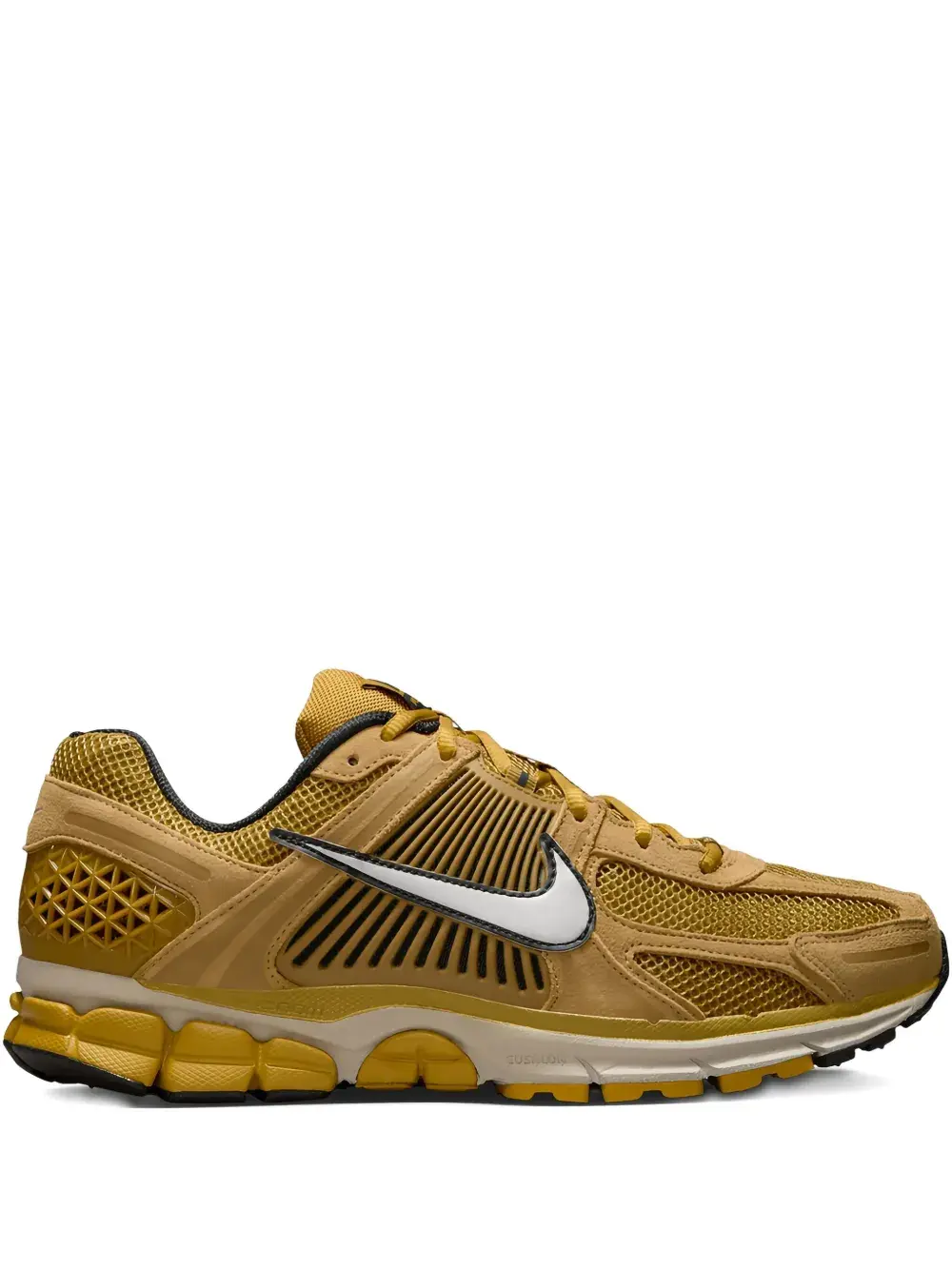 

Кроссовки Zoom Vomero 5 Nike, желтый