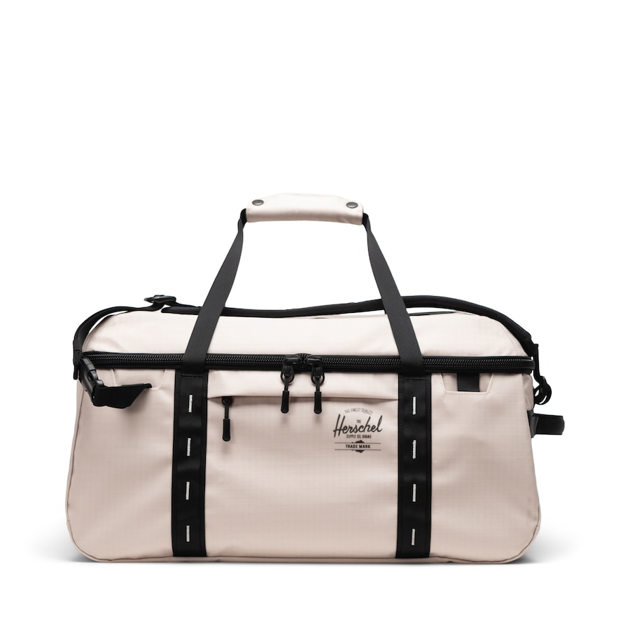 

Дорожная сумка Herschel All Season, бежевый