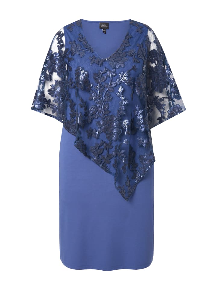 

Длинное платье Ulla Popken