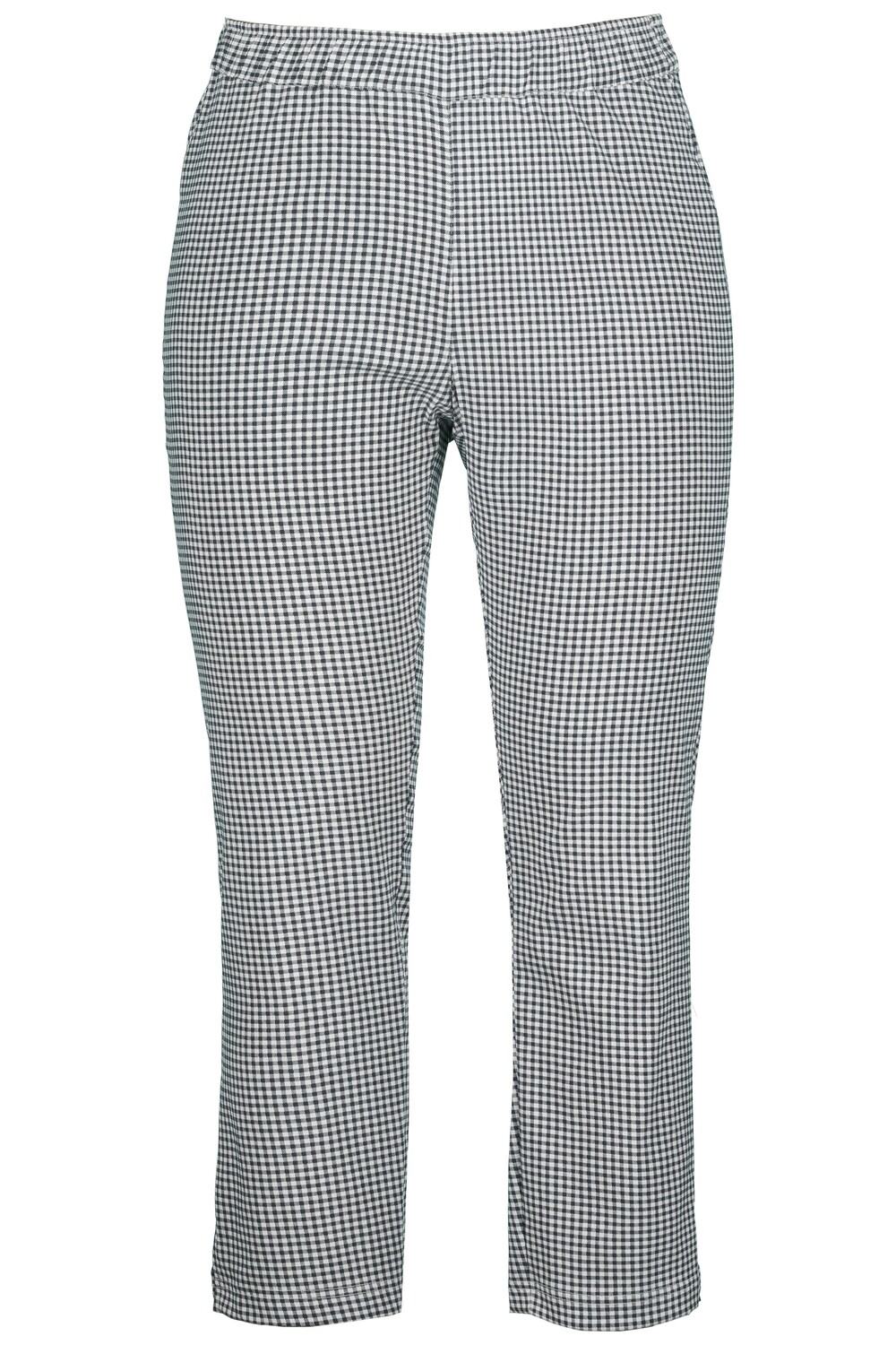 

Брюки Ulla Popken Hose, черный