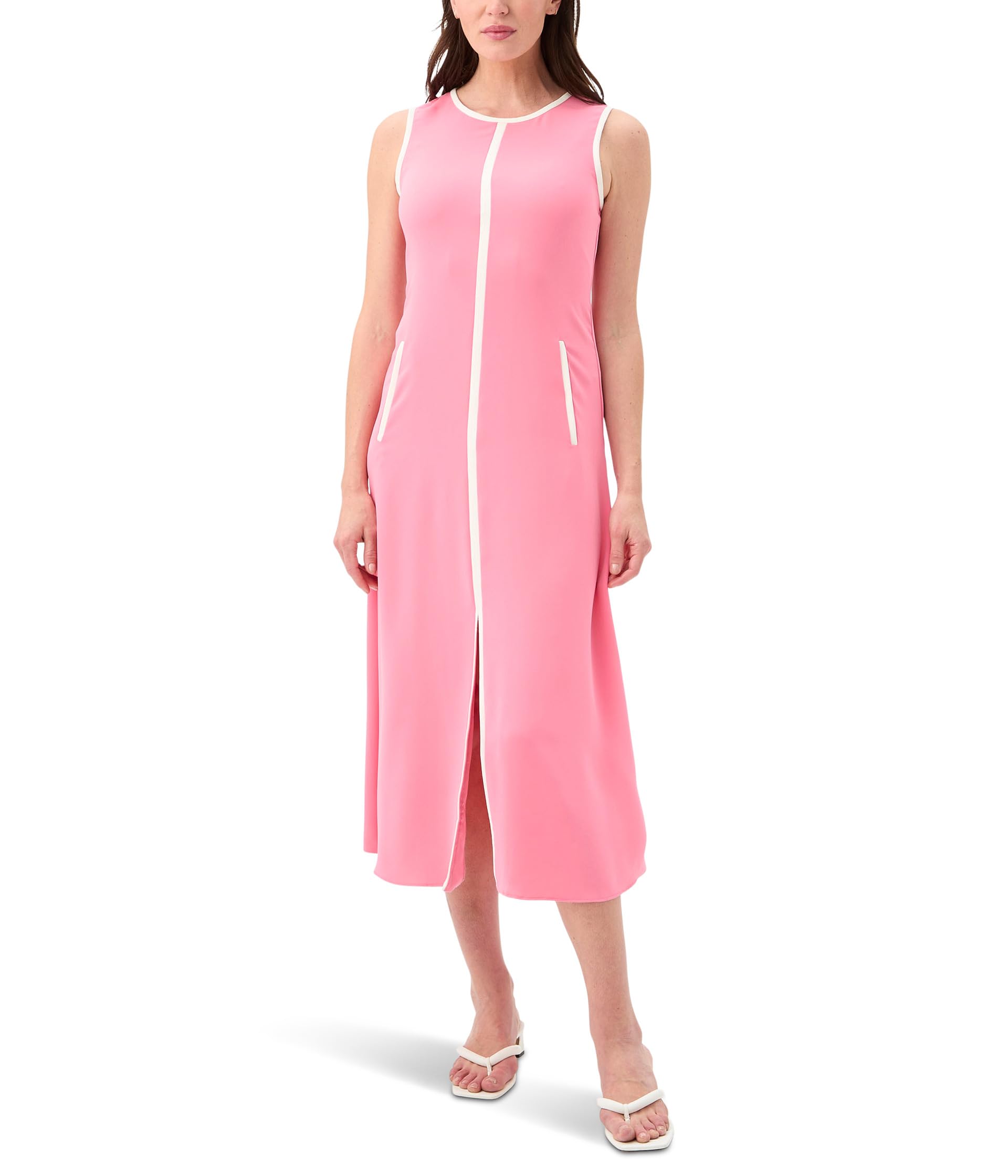 

Платье Trina Turk Magnifique Dress, Eden Roc Rose