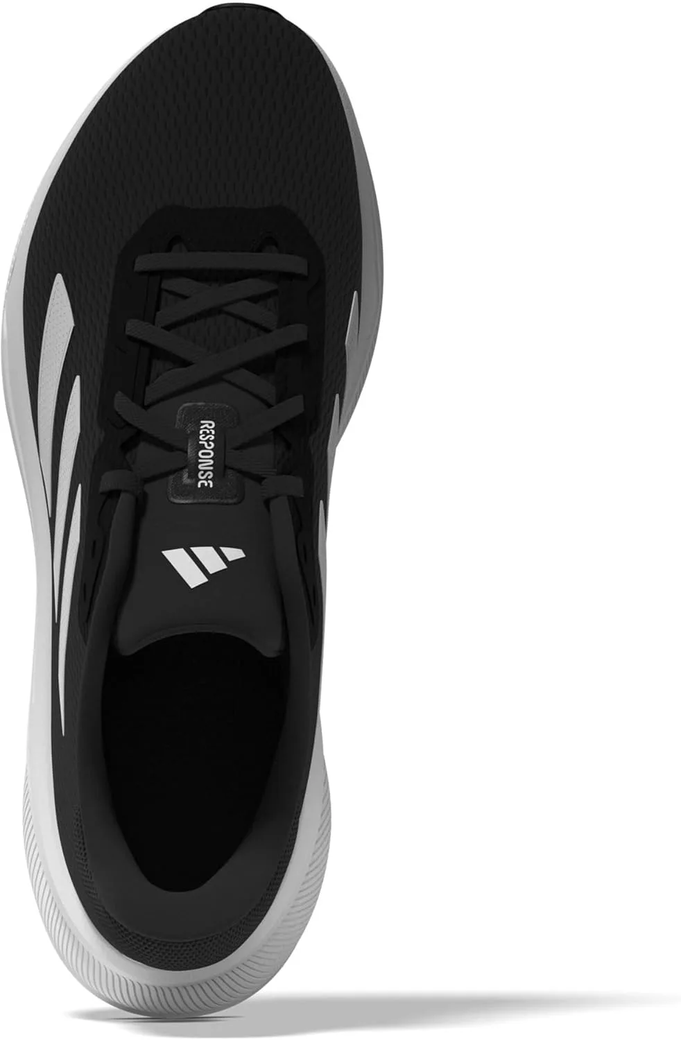

Мужские кроссовки Adidas Response Legacy, черно-белый