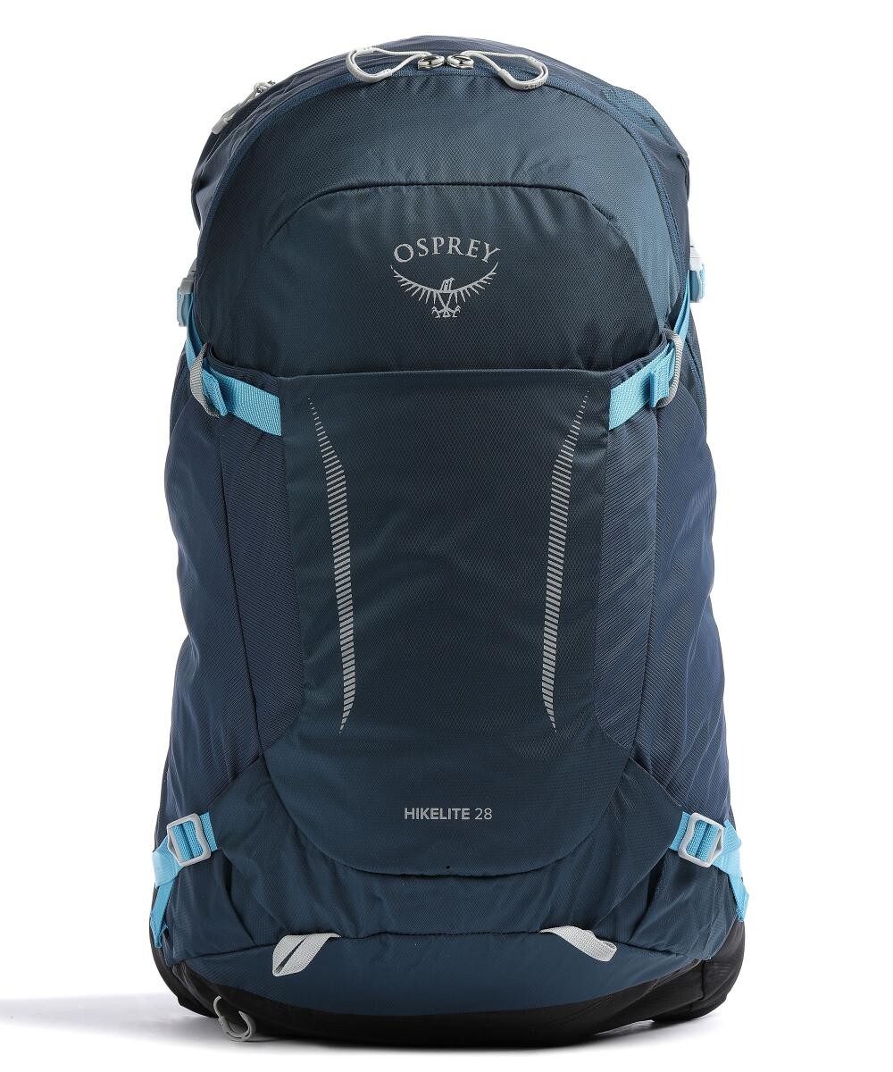 

Походный рюкзак Hikelite 28 S/M нейлон Osprey, синий