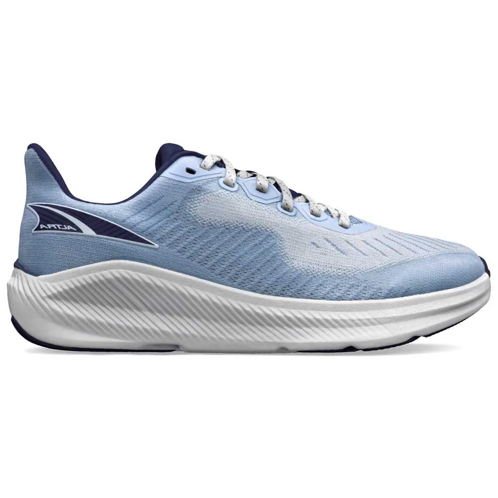 

Походные беговые кроссовки Altra Experience Form, синий