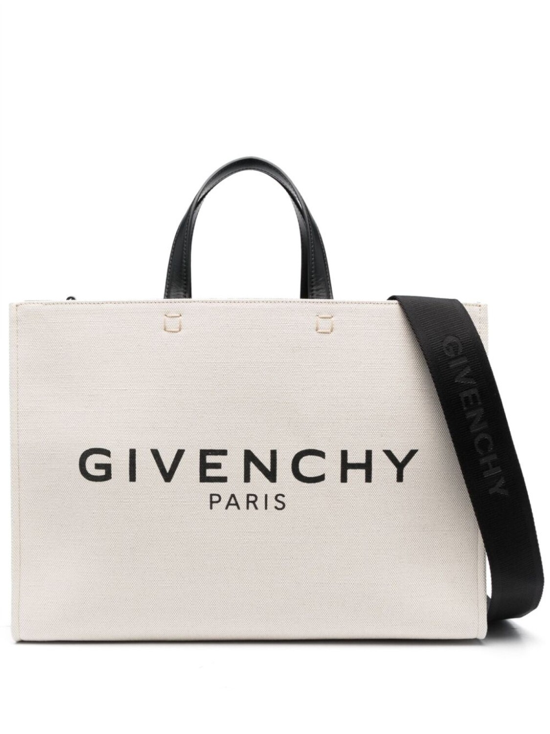 

Сумка-тоут Givenchy, черный