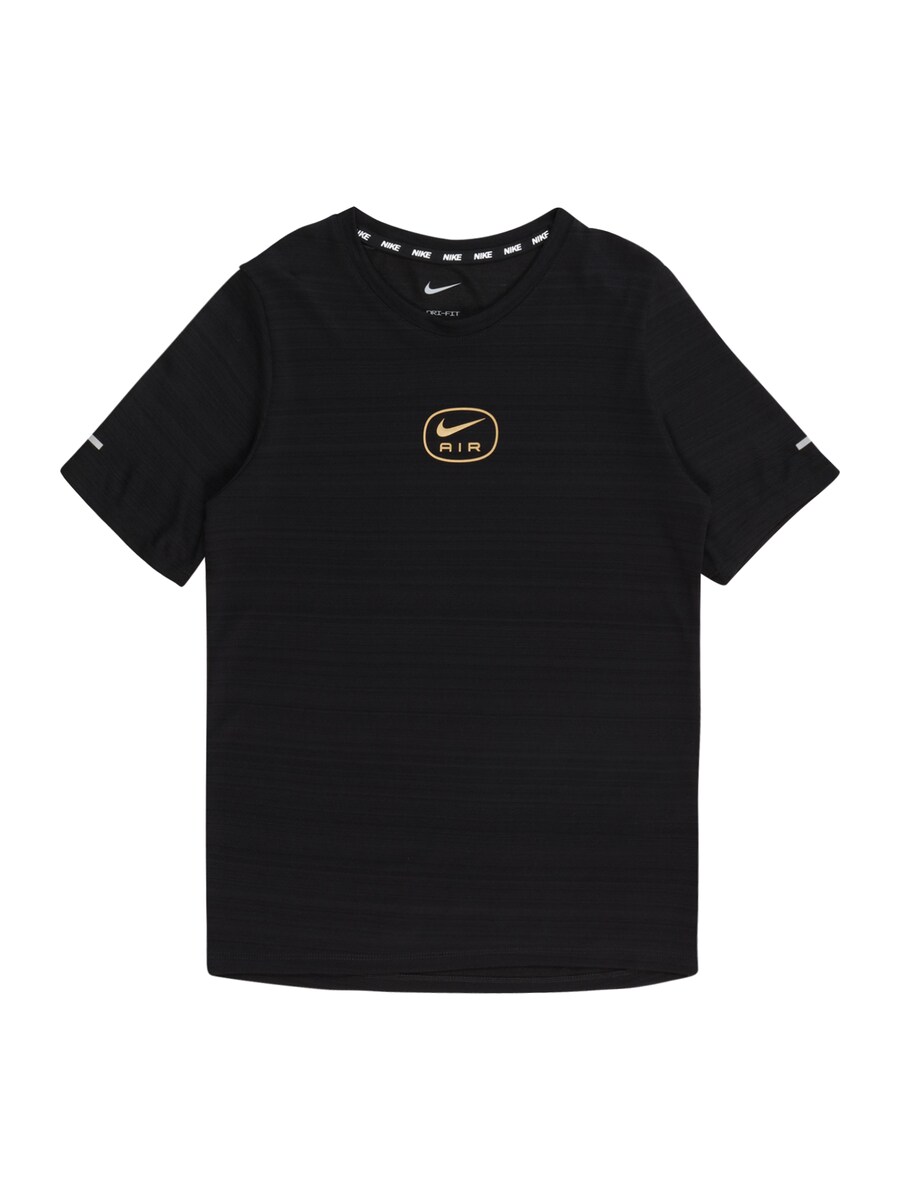 

Футболка Nike Sportswear Shirt AIR, черный
