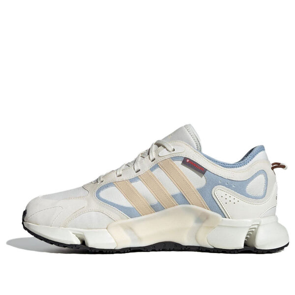 

Кроссовки climawarm Adidas, белый