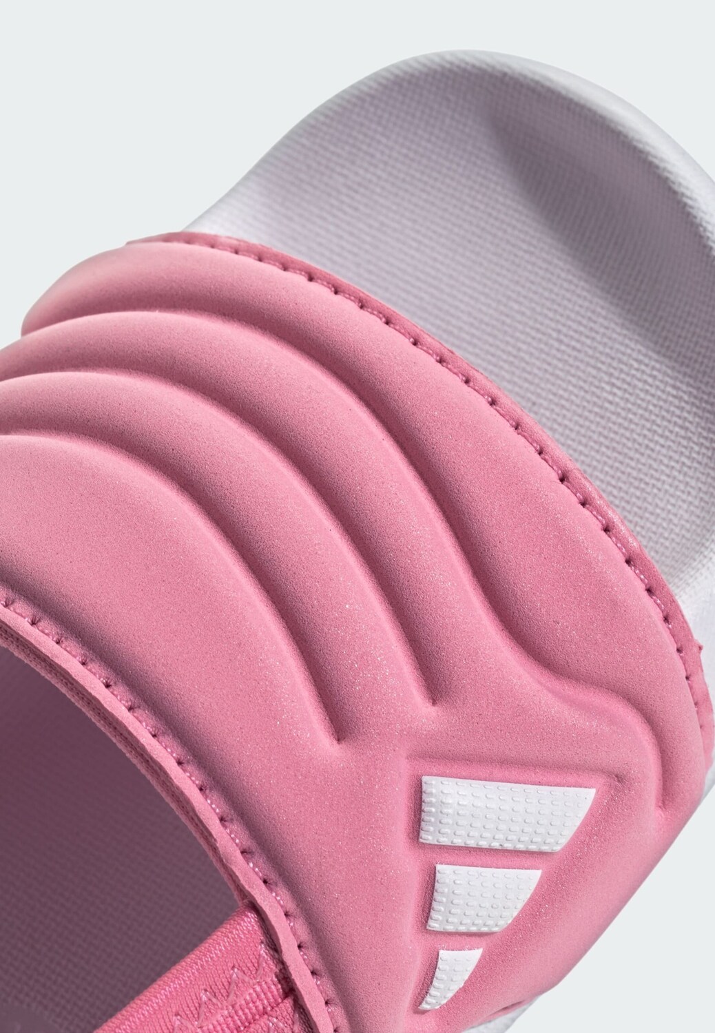 Adidas Sportswear Сандалии 'Adilette 2.0' в светло-розовом цвете — фото 4