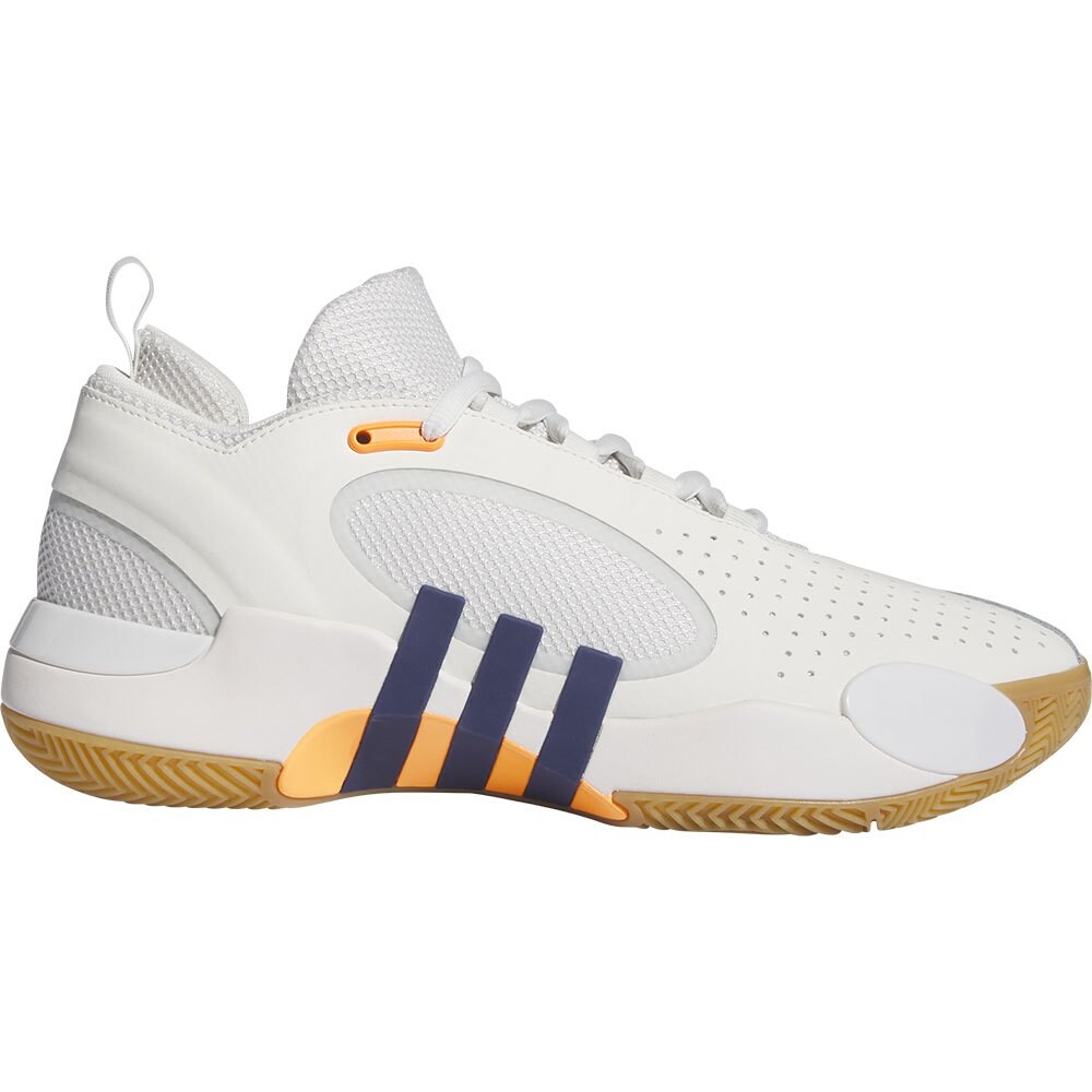 

Кроссовки adidas D.O.N Issue 5 Basketball, белый