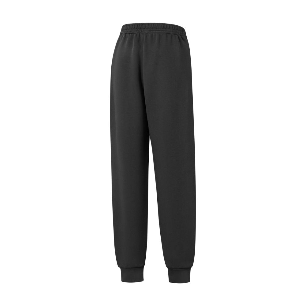 Женские повседневные брюки 3 Stripes CUFF Adidas Originals, черный — фото 3