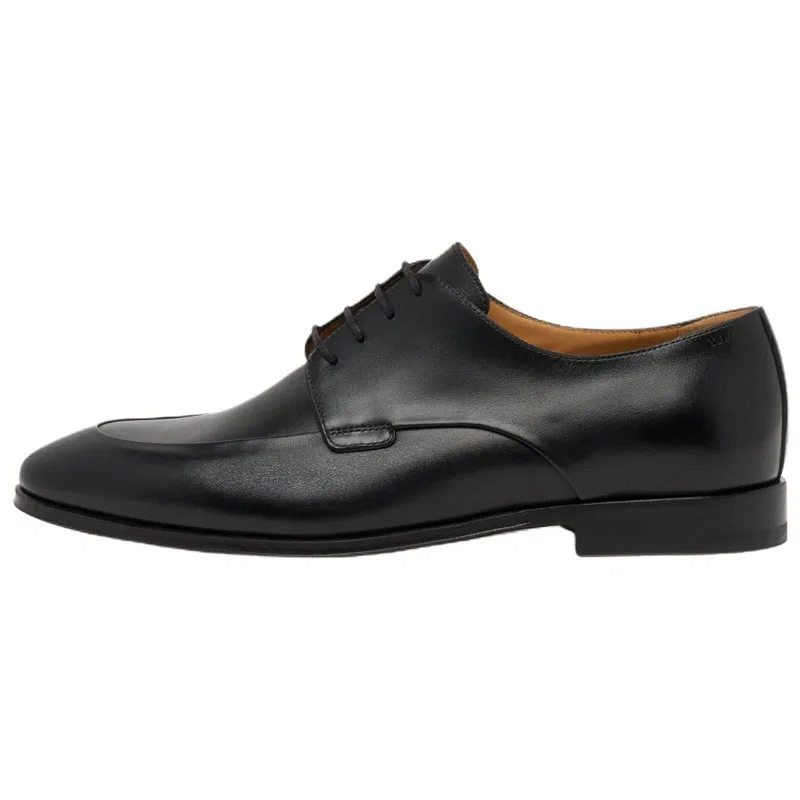 Туфли классические Regent BALLY черные