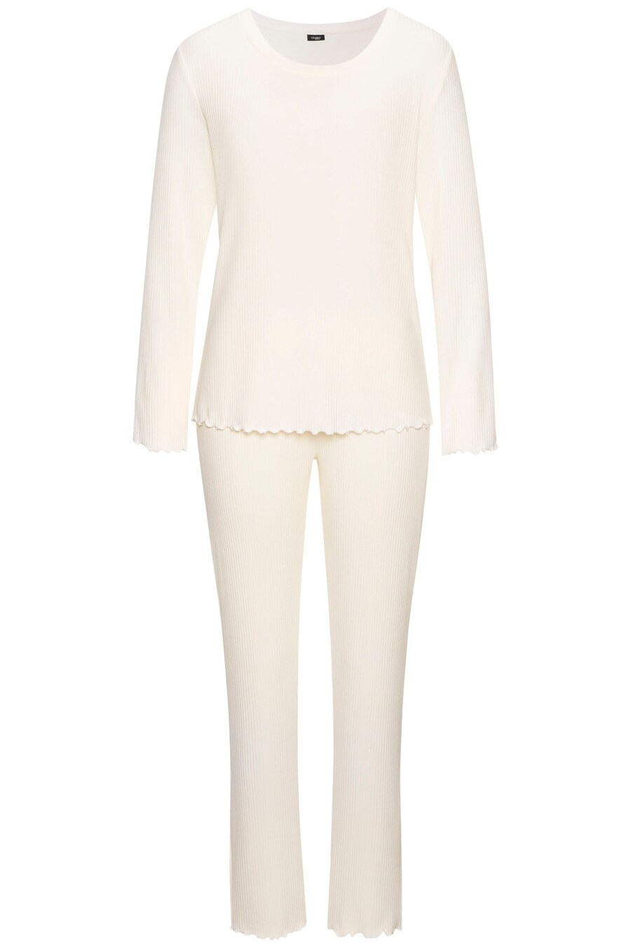 

Пижама VIVANCE, Wool white