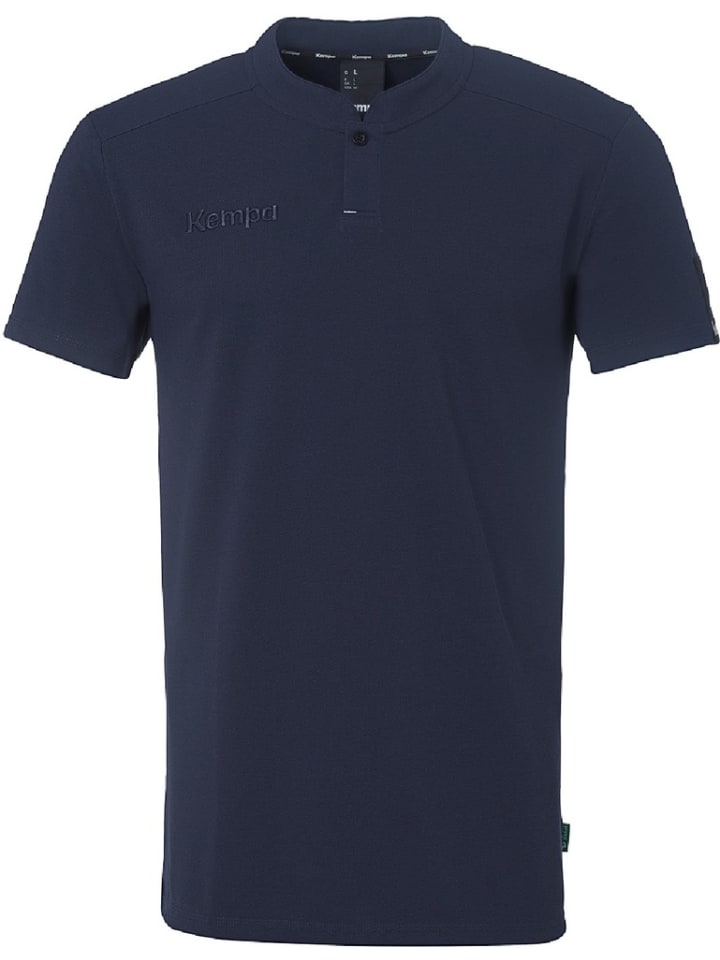 

Рубашка-поло Kempa, синий