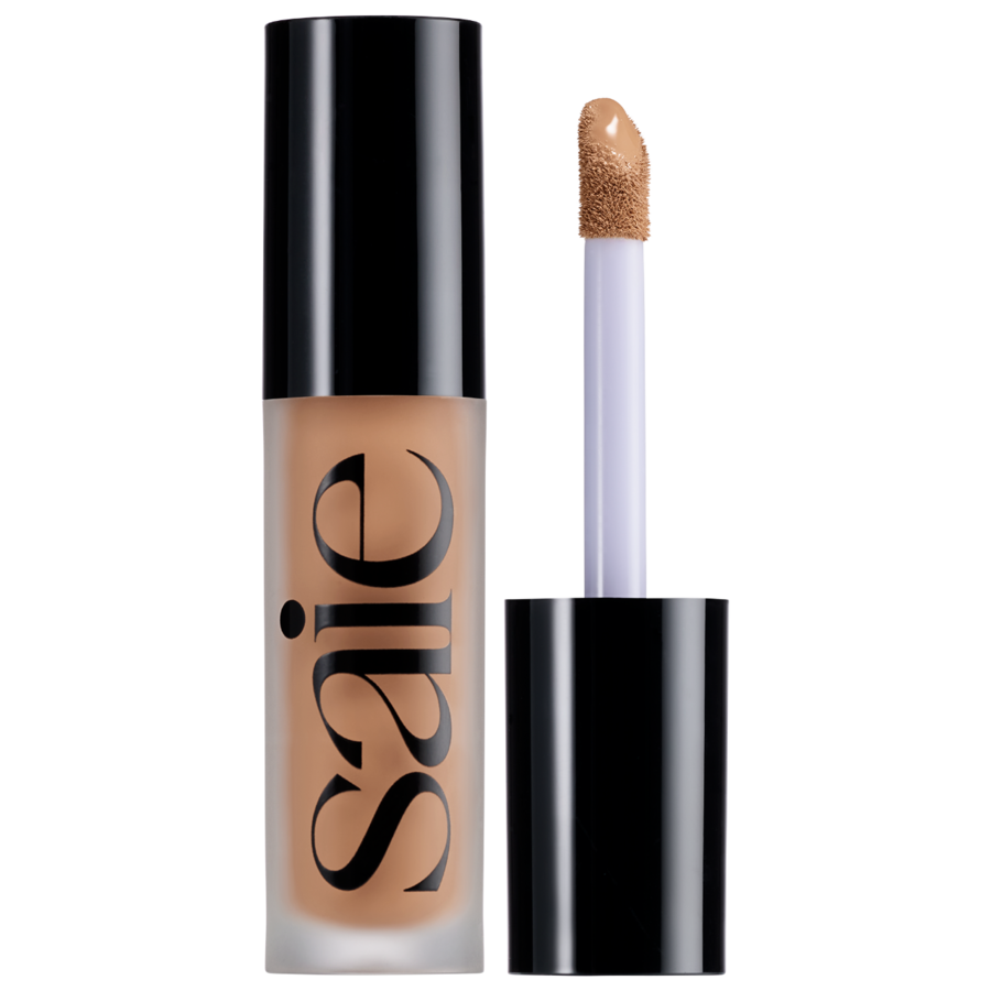 

Консилер Slip Tint Radiant All-Over Concealer с ниацинамидом Saie, 0.17 oz, 15