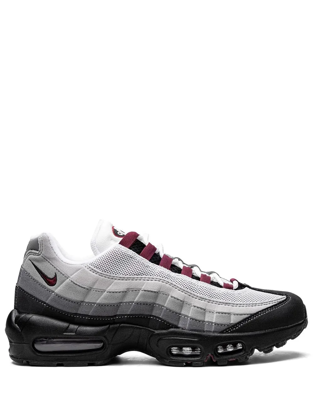 

Кроссовки Air Max 95 Nike, серый