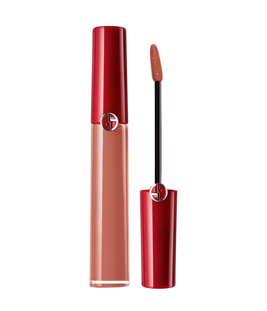 

Жидкая помада Giorgio Armani Lip Maestro, Nr. 214, 6.5 ml