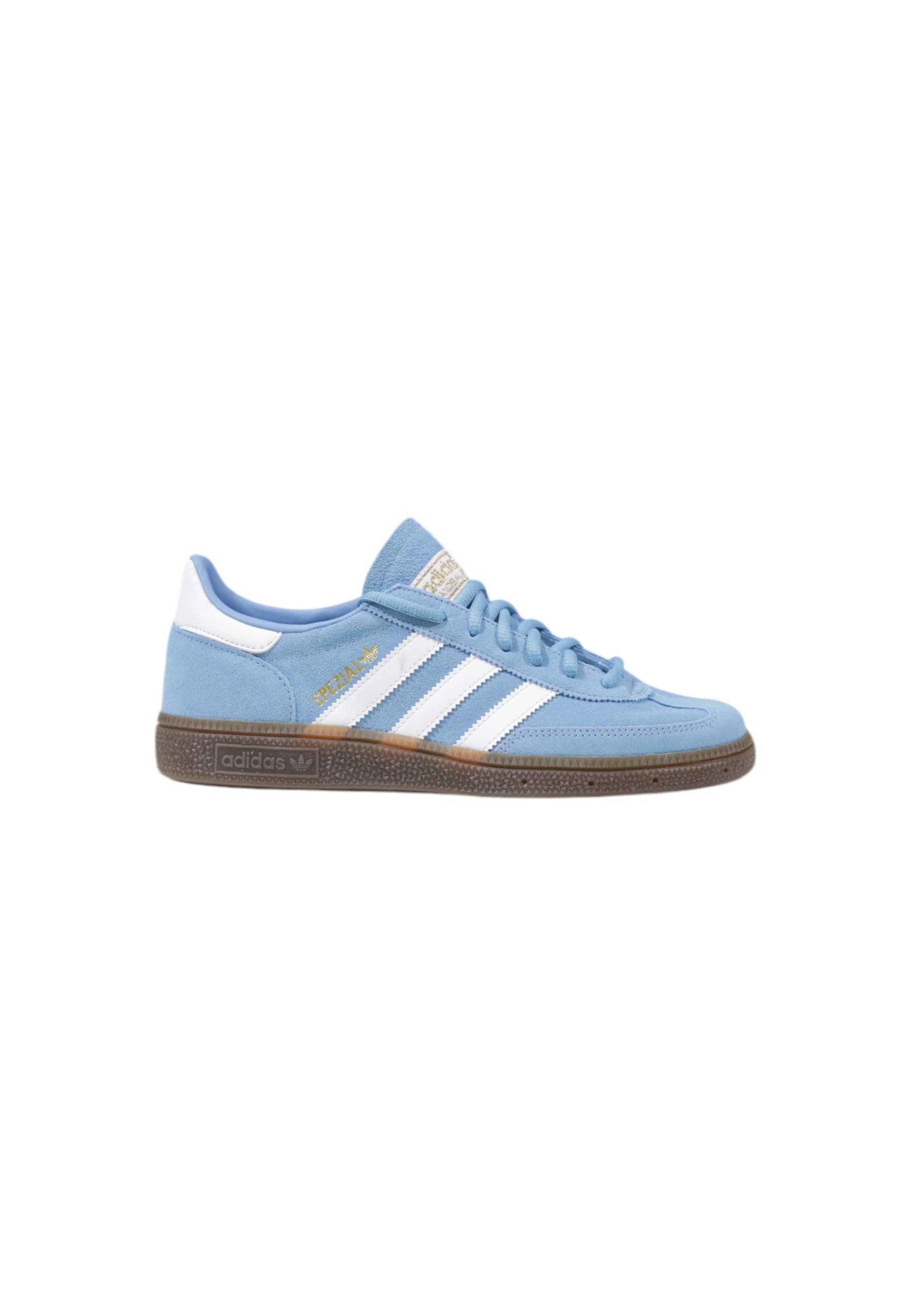 

Кроссовки Adidas, светло-голубой