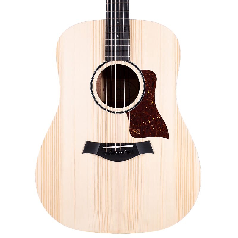 

Акустическая гитара Taylor BBT Big Baby Acoustic Guitar
