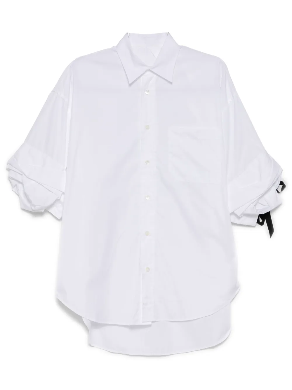 

Рубашка M.Y. Shirt 2 marina yee, белый