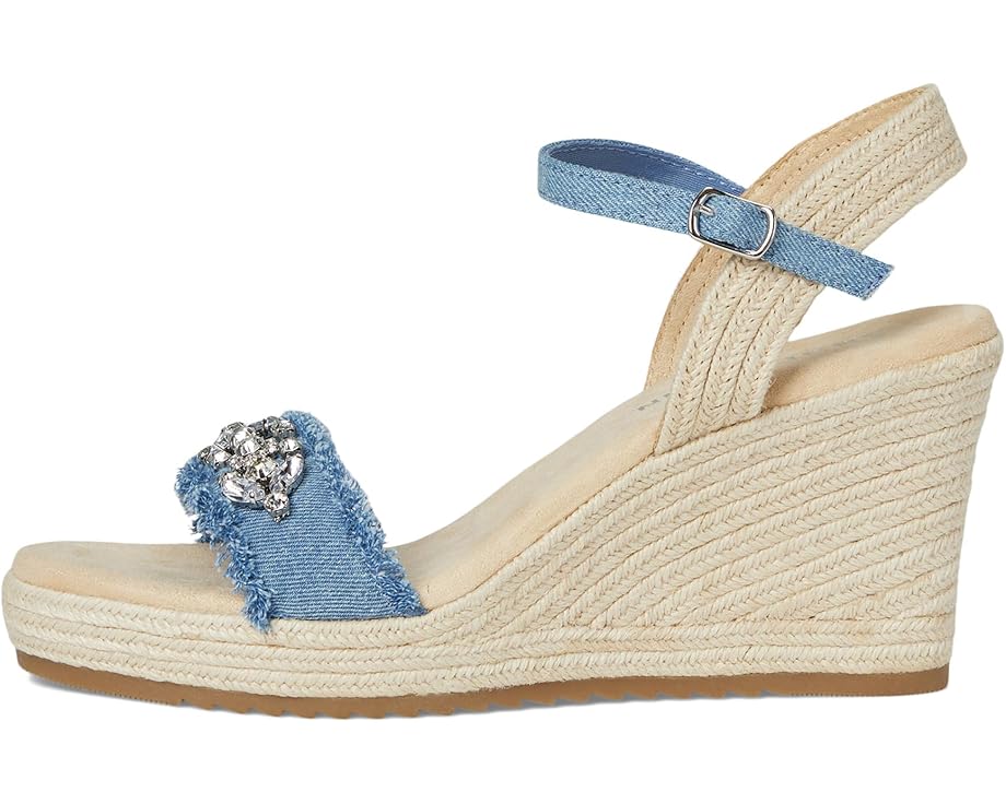 Туфли Anne Klein Wilton-c, цвет Denim — фото 4