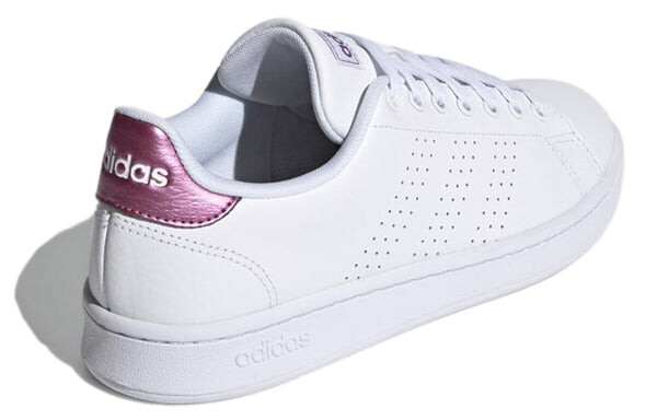 Преимущество кроссовок Adidas, белый — фото 4