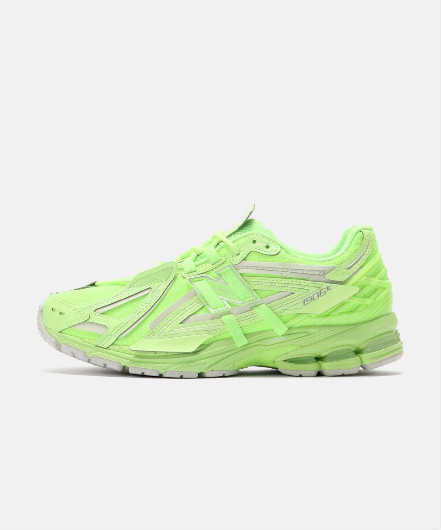 Кроссовки New Balance U1906AF Herringbone, Yellow