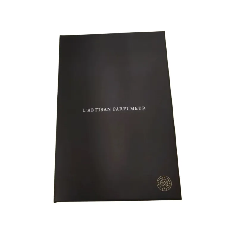 L'Artisan Parfumeur Туалетная вода ADIXIANZHIXIANG Passage D'Enfer Invisible Plain Road с ароматом древесных цветов, лилии, ладана и мускуса, 100ml — фото 3