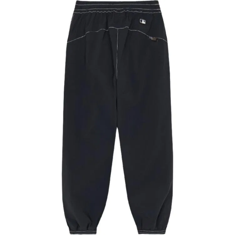 Детские штаны Cordura MLB KIDS Black — фото 3