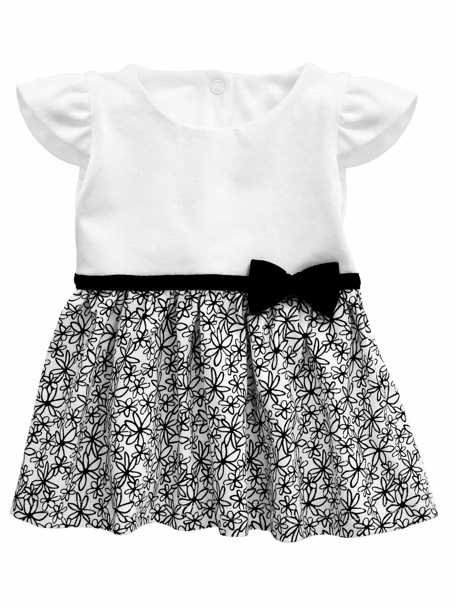 

Платье Baby Sweets GLAMOUR, белый