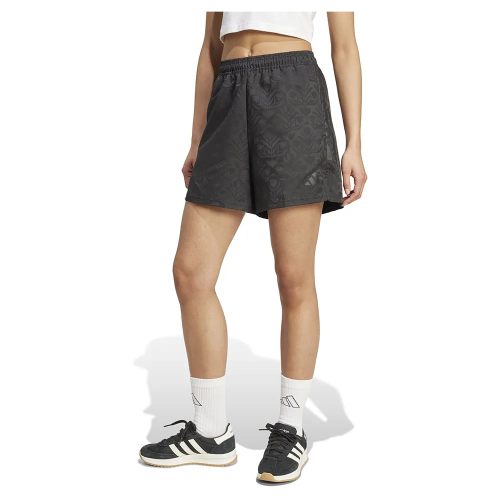 

Шорты adidas Tiro X Common Goal Woven, черный