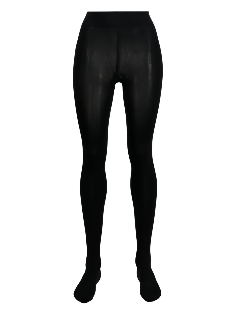 

Колготки Individual 100 Wolford, черный