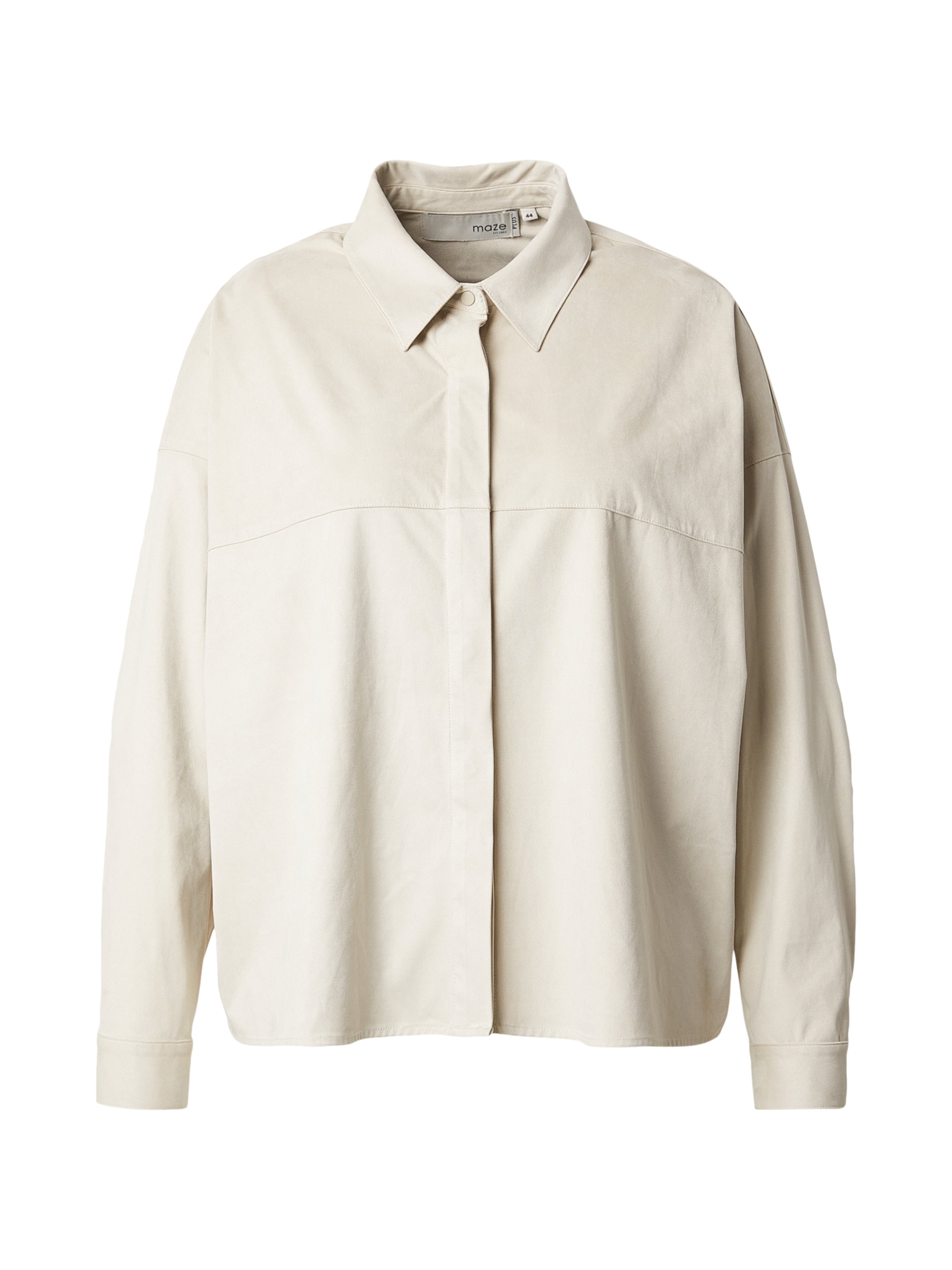 

Maze Куртка для межсезонья в бежевом цвете