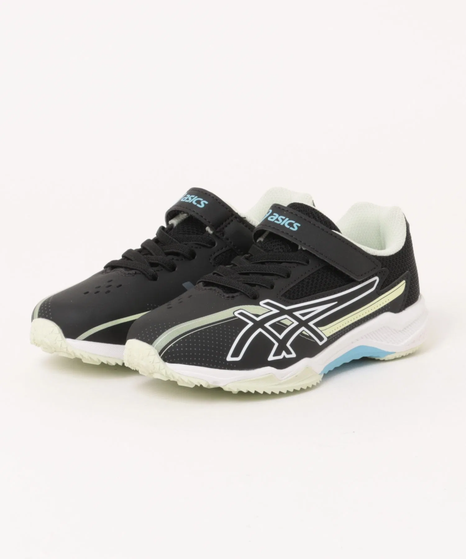 Детские кроссовки ASICS LAZERBEAM SK-MG-G