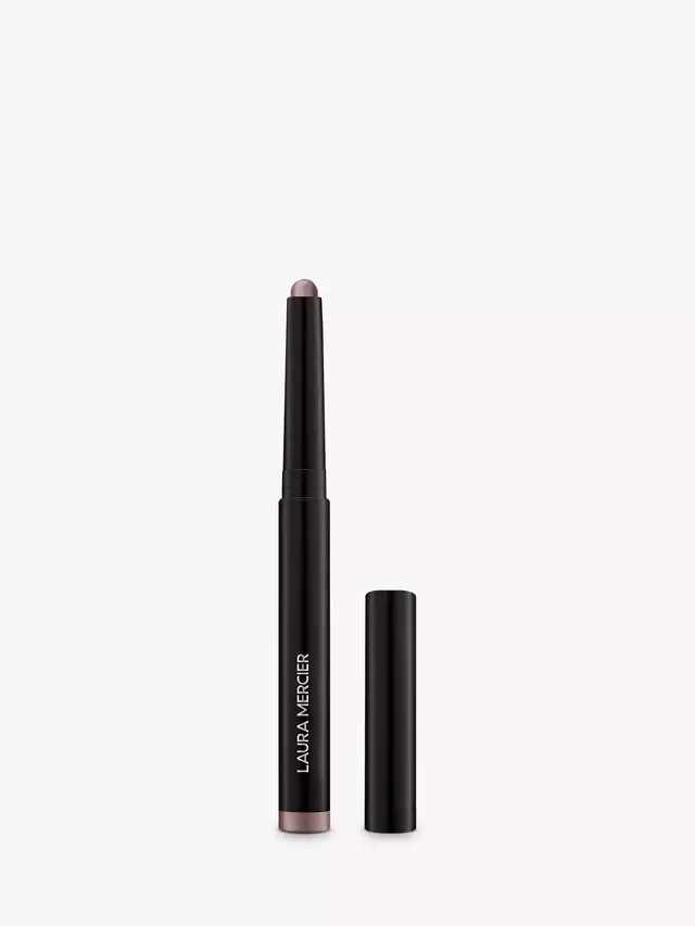 Мерцающие тени для век Caviar Stick Eyeshadow Laura Mercier, Smoky Quartz