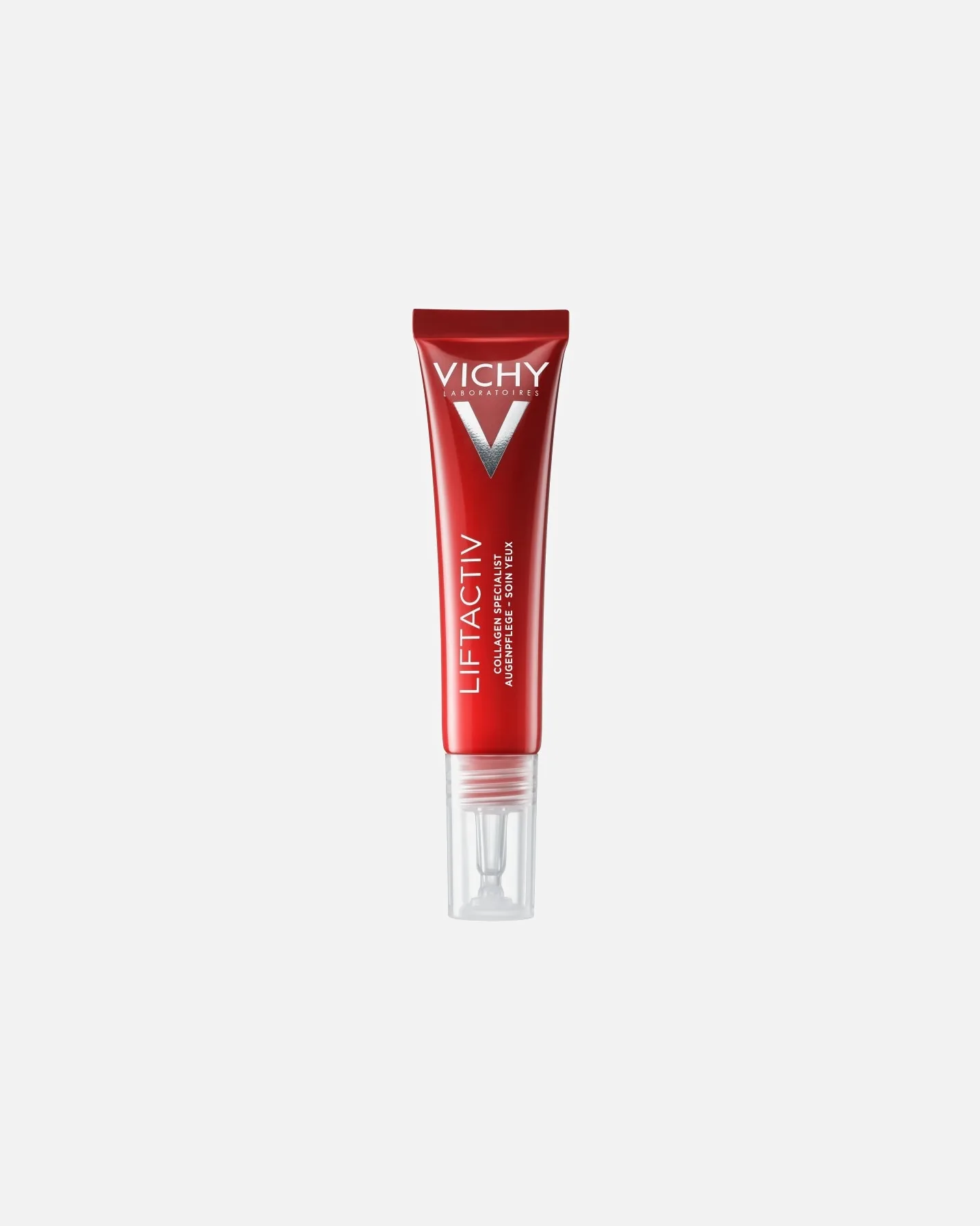 Крем для глаз Liftactiv Collagen Specialty Vichy, 15 мл