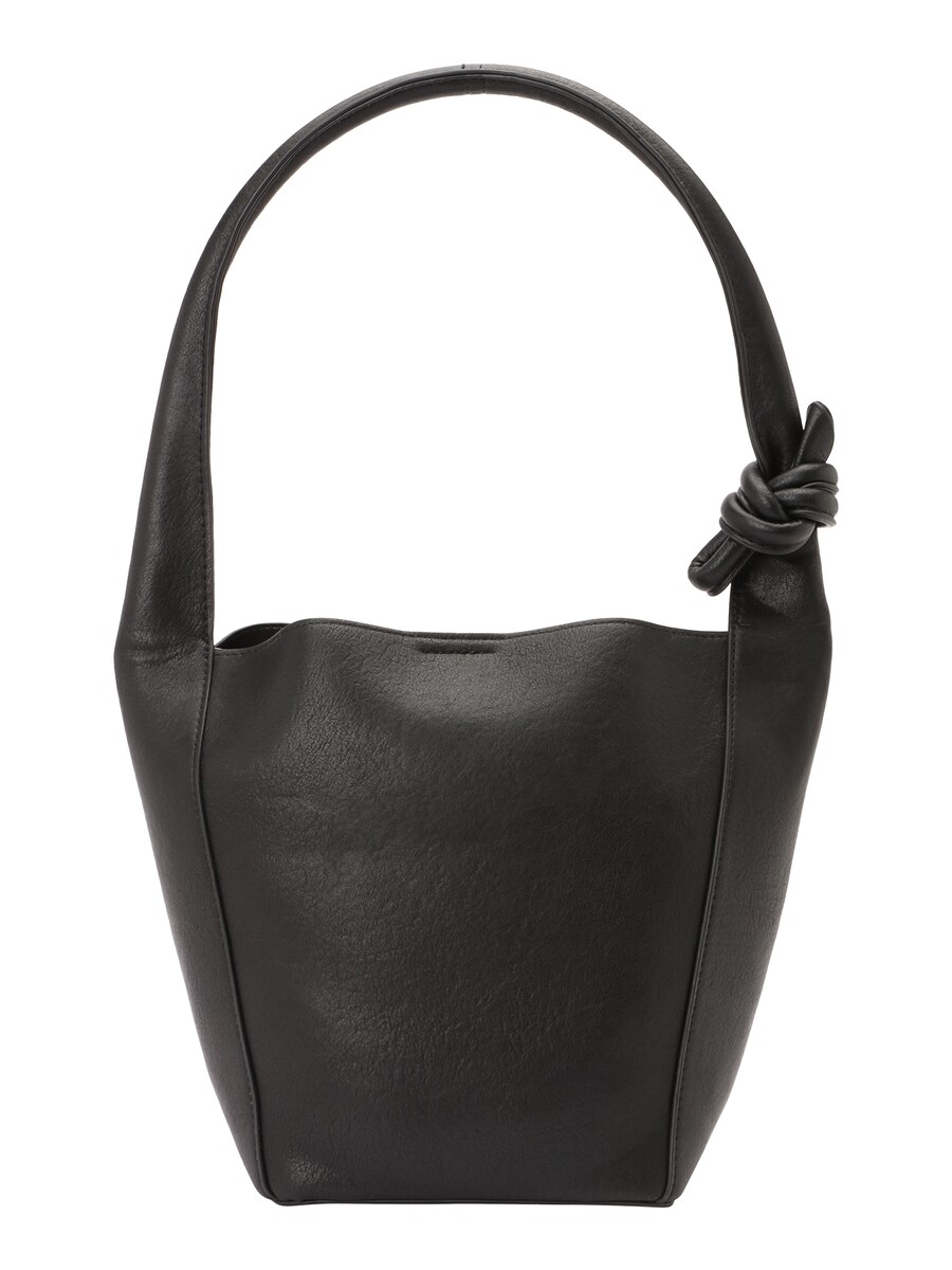 

Сумка-шоппер TOPSHOP Skye, черный