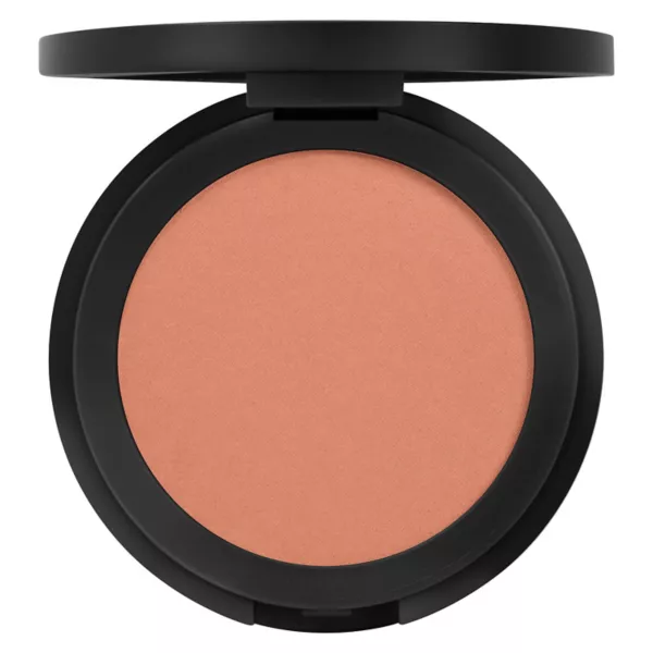 

Gen nude пудровые румяна Bareminerals, цвет that peach tho