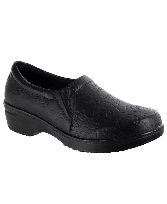 Женские сабо Easy Works Tiffany Easy Street, черный