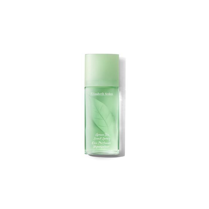 Женская туалетная вода Elizabeth Arden Green Tea EDT, 100 мл — фото 3