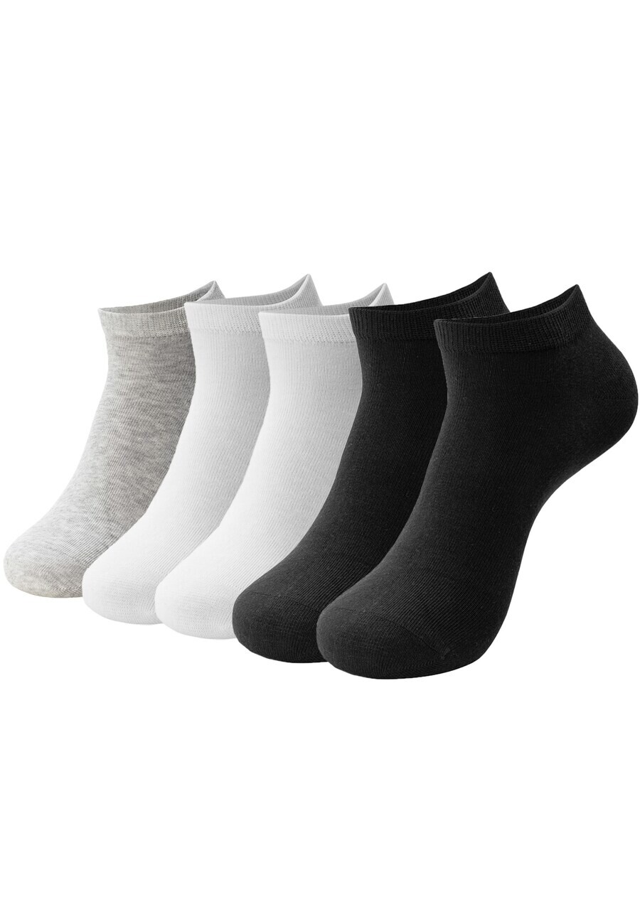 

Носки INDICODE JEANS Socks Liotta, цвет Mixed colors